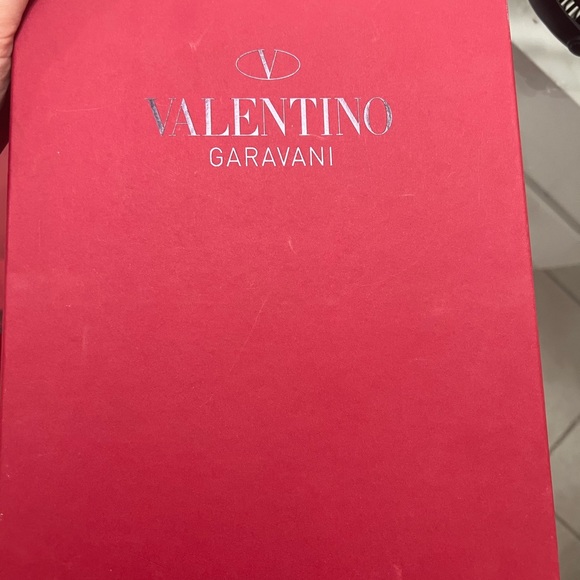 Valentino heels - Picture 5 of 8